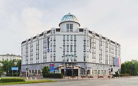 Radisson Blu Sobieski Hotel Warsaw